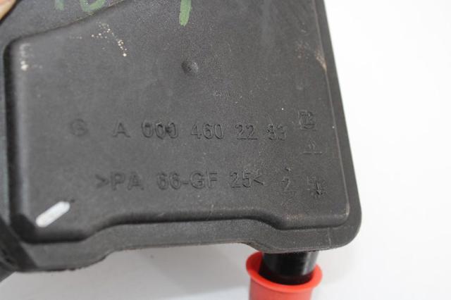 MERCEDES A0004602283 Depósito de bomba de dirección hidráulica  en stock Valencia