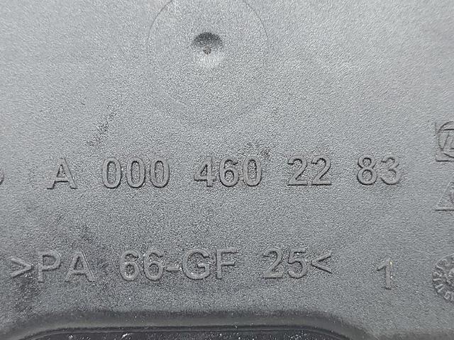 MERCEDES A0004602283 Depósito de la bomba de dirección asistida  disponible España