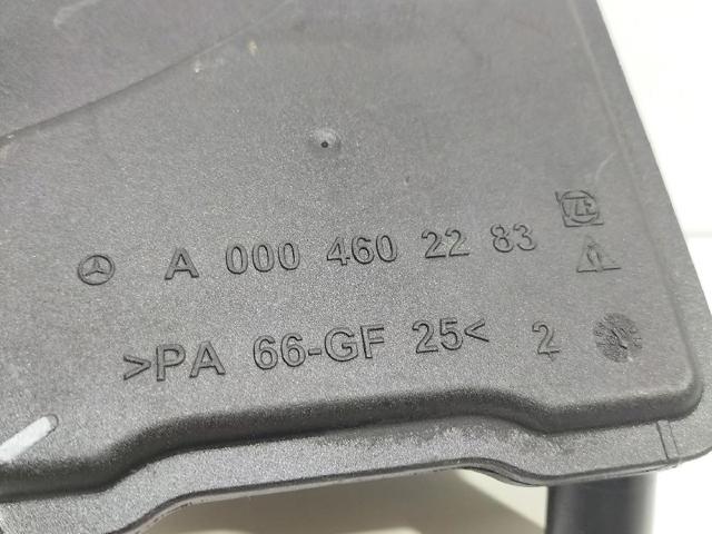 A0004602283 Depósito de bomba de dirección hidráulica comprar Sevilla