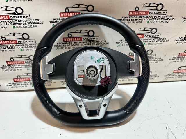 Volante A0004603803 Mercedes