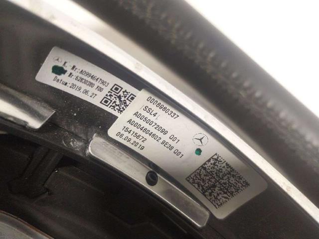 A0004604602 Mercedes