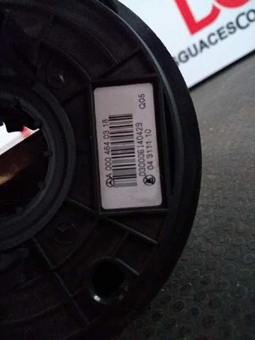 MERCEDES A0004640318 Anillo de contacto del volante  comprar en Murcia