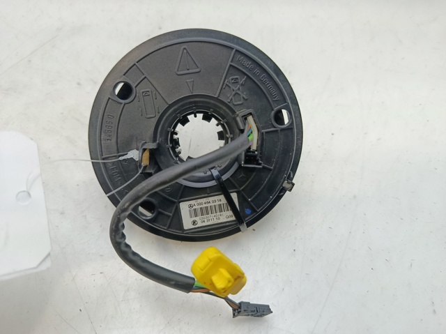 Precio del repuesto Anillo AIRBAG del volante S  sedán