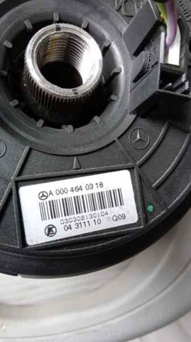 A0004640318 Anillo de contacto del volante  comprar en Reus