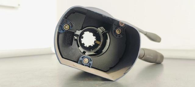 MERCEDES A0004640518 Anillo de contacto del volante  comprar en Ponferrada
