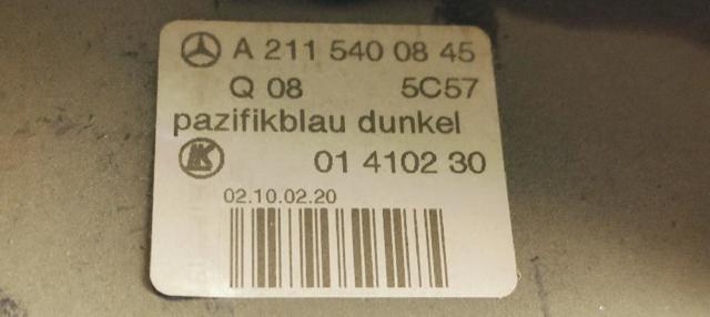 MERCEDES A0004640518 Anillo AIRBAG comprar Tarragona