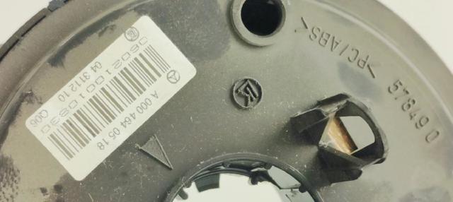 A0004640518 MERCEDES Anillo AIRBAG comprar Alcalá