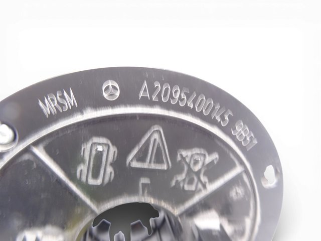 MERCEDES A0004640618 Anillo AIRBAG comprar Tarragona