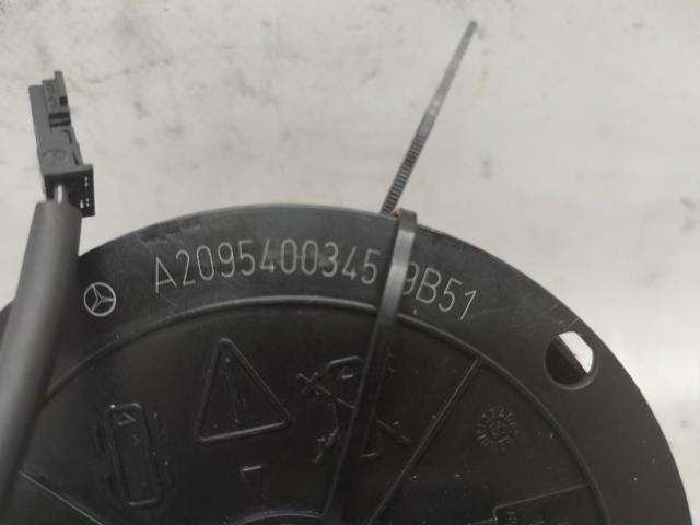 A0004640618 MERCEDES Anillo AIRBAG  en stock Gandía