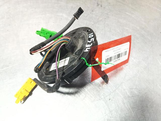 A0004640618 Mercedes