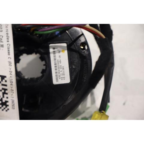A0004640618 MERCEDES Anillo de contacto del volante  comprar en Oviedo