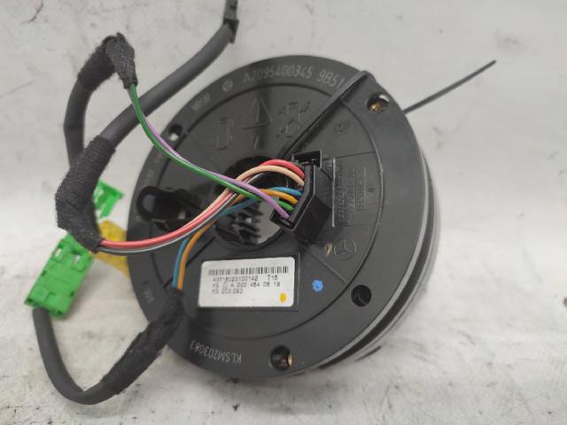 A0004640618 MERCEDES Anillo de contacto del volante  comprar en Jaén