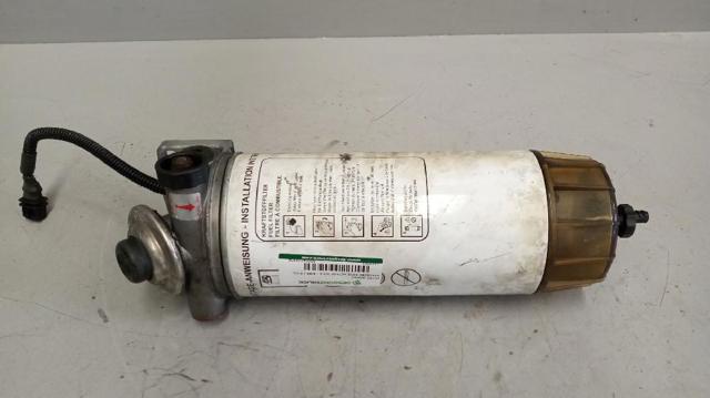 Tapa de la carcasa del filtro de combustible A0004774508 MERCEDES