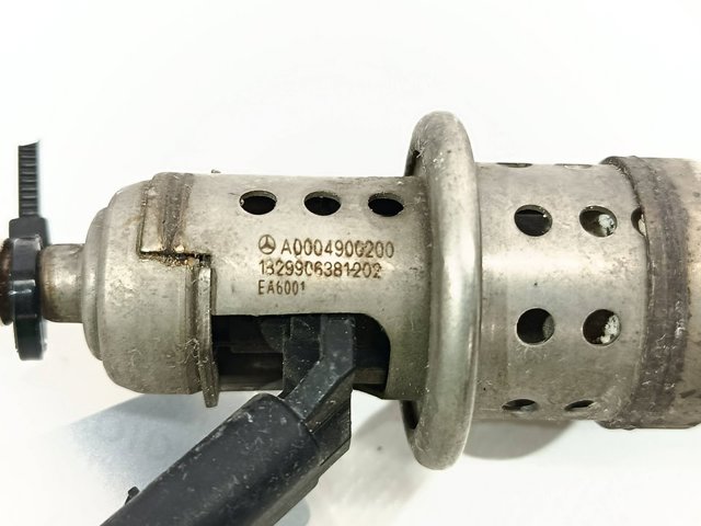 A0004900200 Mercedes