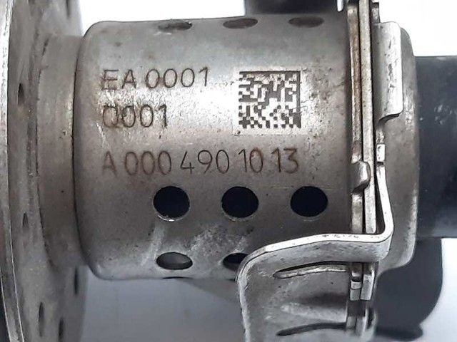 MERCEDES A0004901013 Inyector AdBlue  disponible Valladolid
