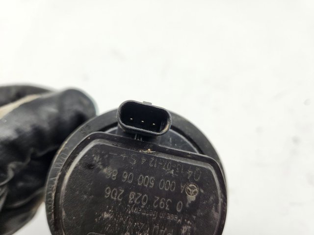 A0005000686 Bomba de agua  comprar en Zaragoza