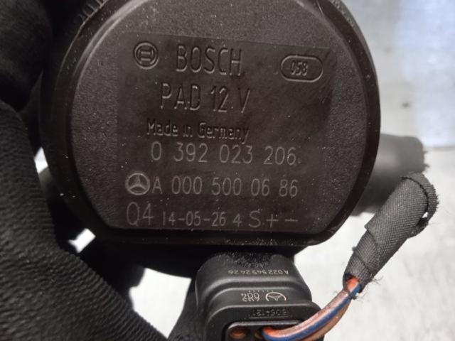 A0005000686 Bomba de agua comprar Almería