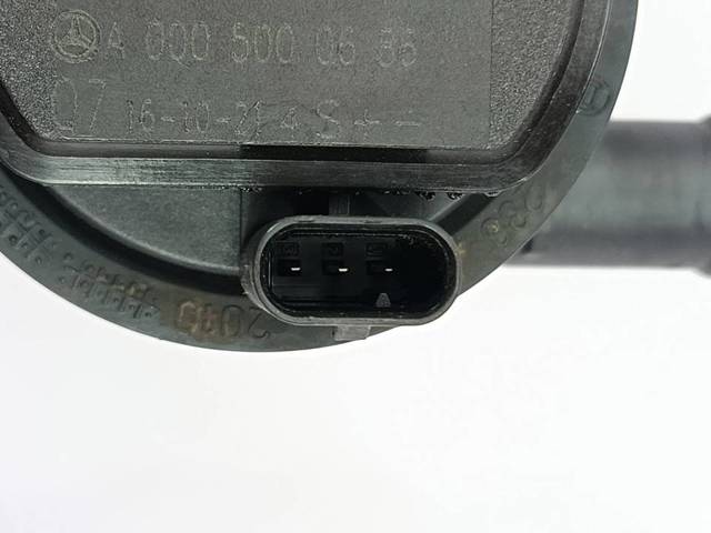 Precio del repuesto Motor de agua Kangoo II furgoneta