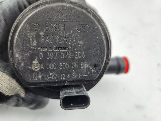 A0005000686 Bomba de agua comprar Sevilla