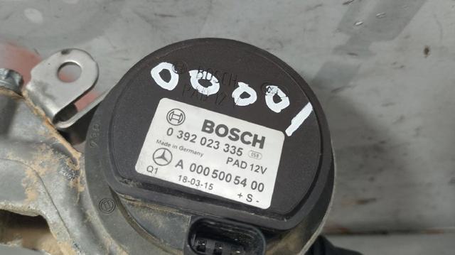 A0005002686 Mercedes