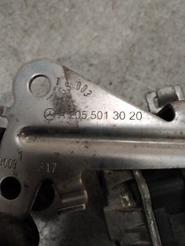 A0005002686 MERCEDES Bomba de agua del inversor  disponible Alicante