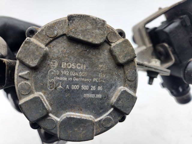 A0005002686 Bomba de agua del inversor  disponible Burgos