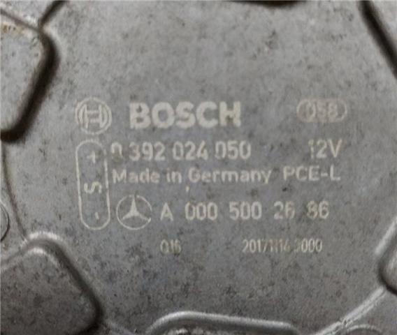 A0005002686 MERCEDES Bomba de agua del inversor comprar Alcalá