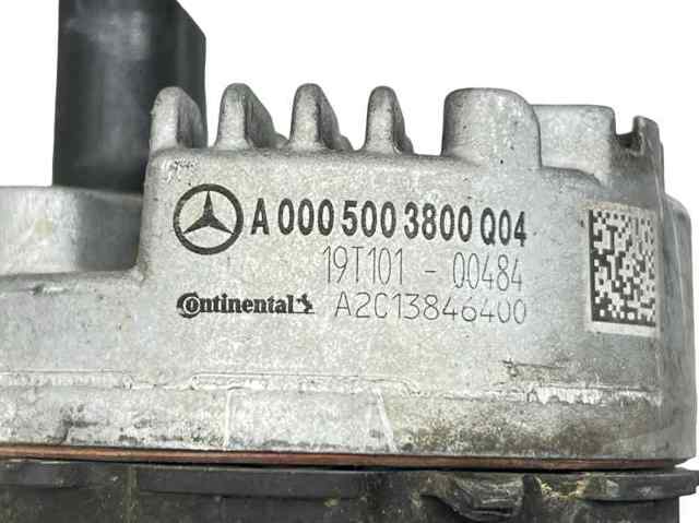 A0005003800 Mercedes