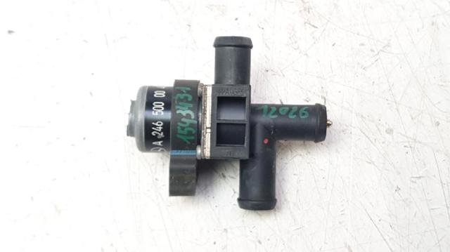 Válvula de control de líquido refrigerante A0005062864 MERCEDES