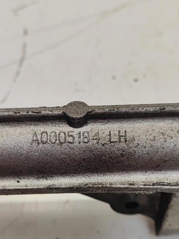 A0005184 RENAULT Cremallera de dirección  en stock Huelva