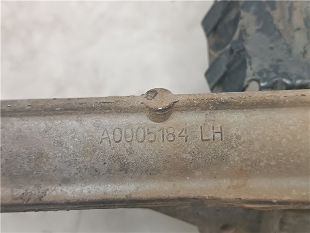 A0005184 RENAULT Cremallera de dirección comprar Bilbao