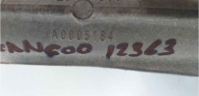A0005184 RENAULT Cremallera de dirección  en stock Huelva