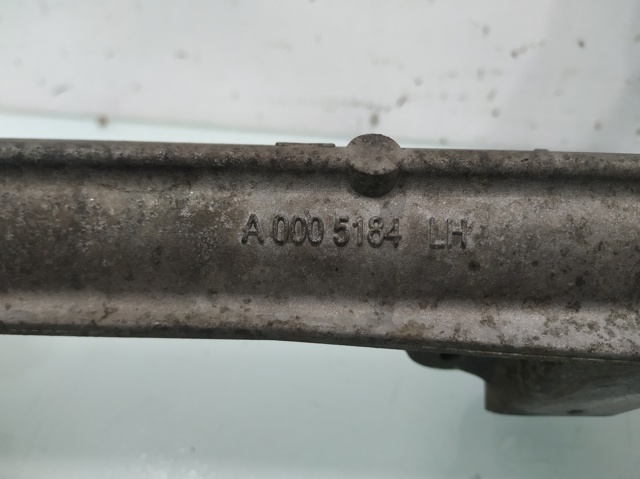RENAULT A0005184LH Cremallera de dirección  comprar en Ponferrada