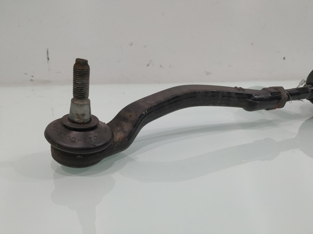 RENAULT A0005184LH Cremallera de dirección  comprar en Murcia