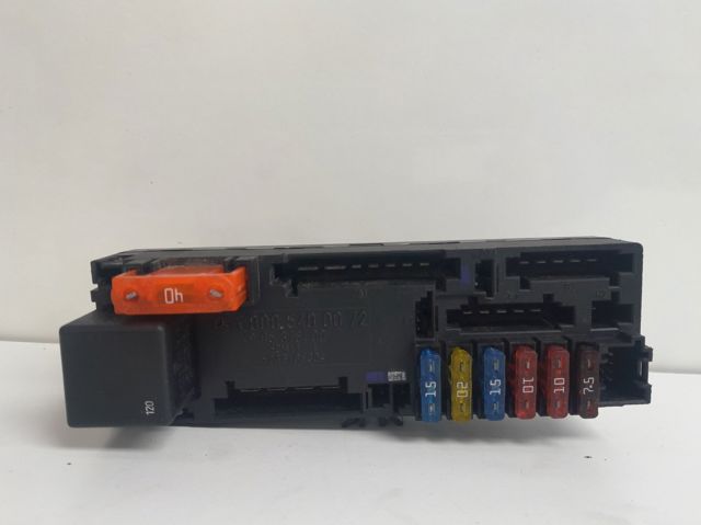 A0005400072 Mercedes