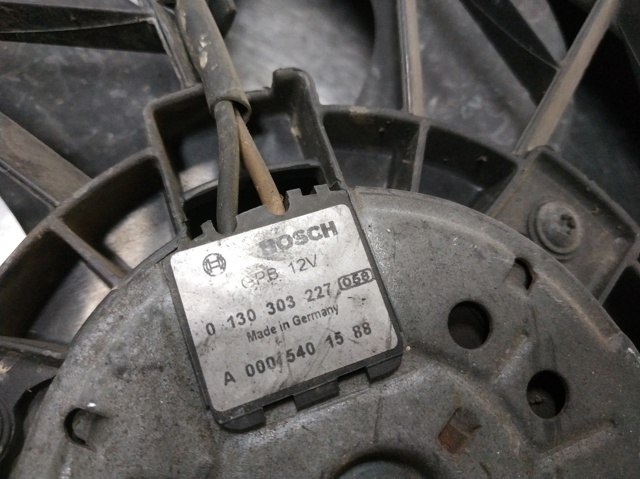 A0005401588 Mercedes