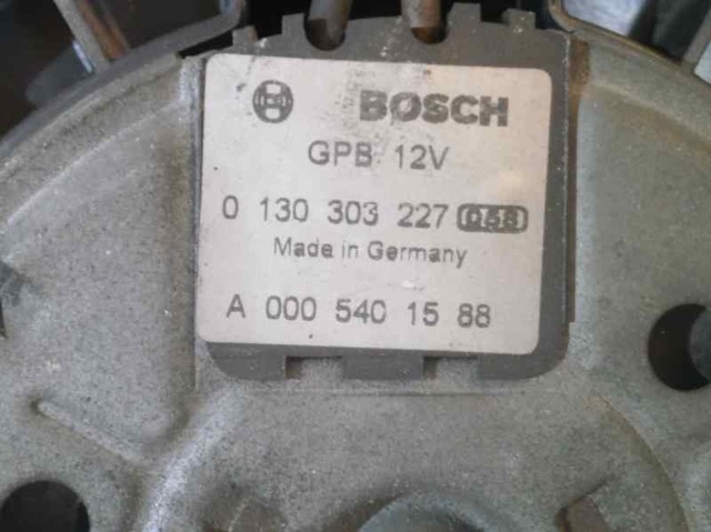 A0005401588 Mercedes
