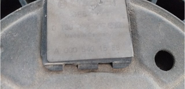A0005401588 Mercedes