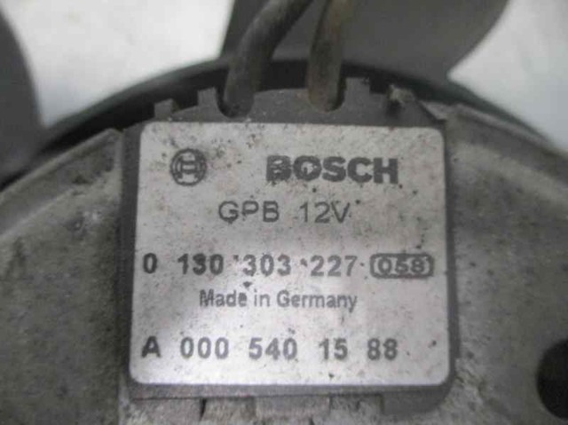 A0005401588 Mercedes