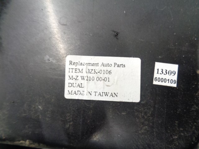 A0005401588 Mercedes
