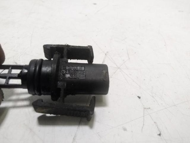 Sensor, temperatura del aire de admisión Mercedes Sprinter 903