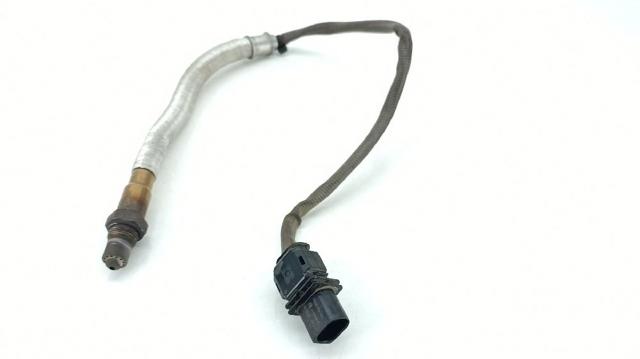 Sonda lambda, sensor de oxígeno antes del catalizador derecho A0005423100 MERCEDES