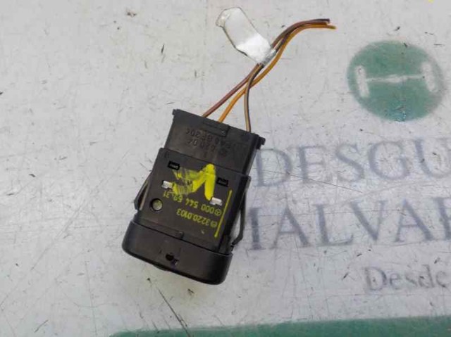 A0005445931 Mercedes