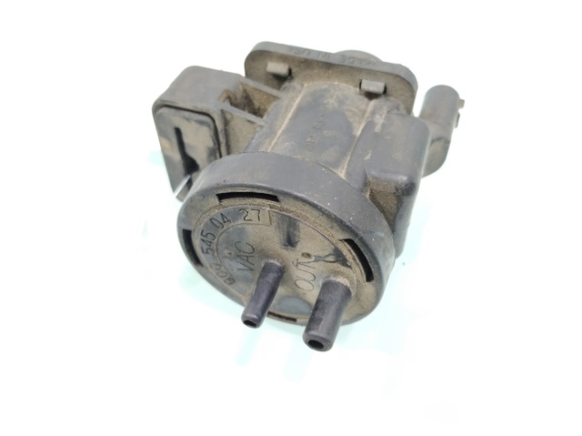 A0005450427 MERCEDES Válvula solenoide de control de presión de sobrealimentación  en stock Huelva