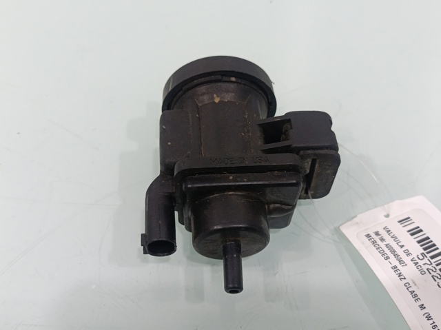 A0005450427 Válvula solenoide de control de presión de sobrealimentación comprar Almería