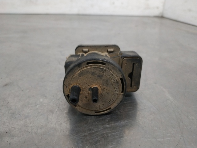 MERCEDES A0005450427 Válvula solenoide de control de presión de sobrealimentación  comprar en Murcia