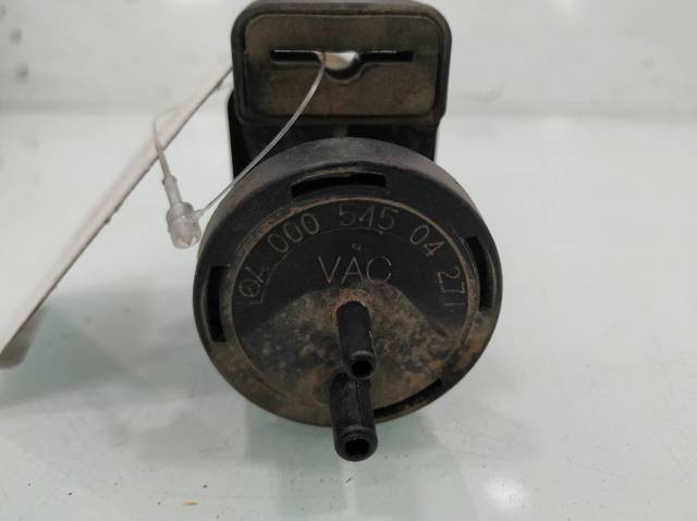 MERCEDES A0005450427 Válvula solenoide de control de presión de sobrealimentación  disponible Valladolid