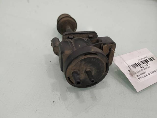 A0005450427 MERCEDES Válvula solenoide de control de presión de sobrealimentación  comprar en Jaén