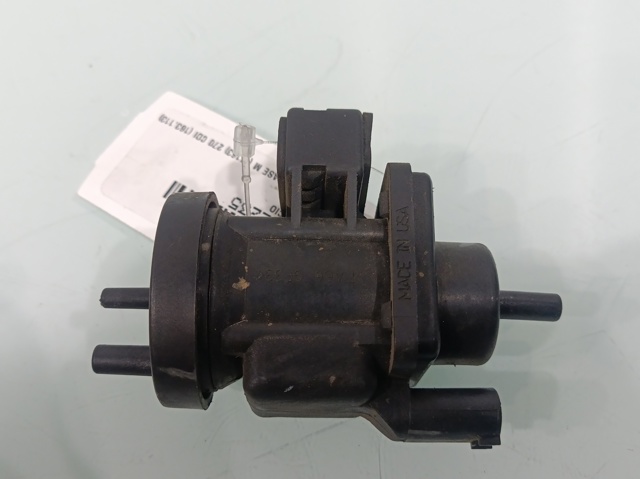 MERCEDES A0005450427 Válvula solenoide de control de presión de sobrealimentación  disponible Lugo
