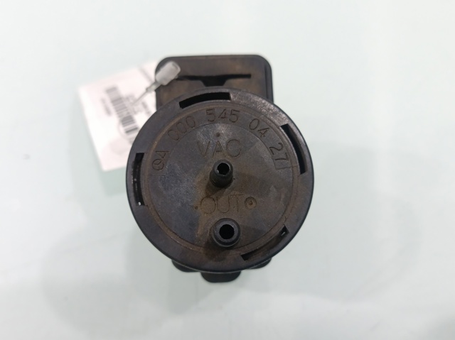 A0005450427 MERCEDES Válvula solenoide de control de presión de sobrealimentación  comprar en Lleida